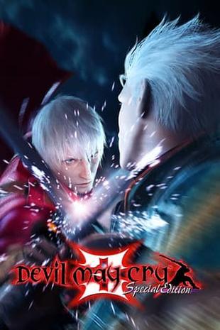 Devil May Cry 3 Special Edition, PC-peli