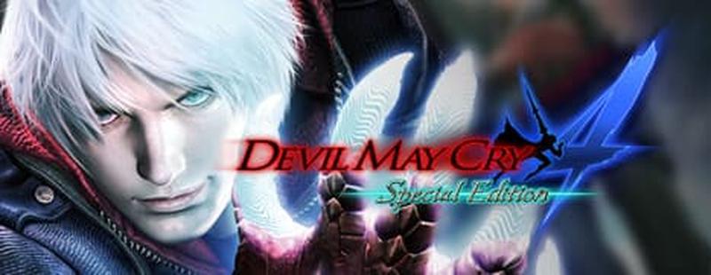 Devil May Cry 3 Special Edition, PC-peli