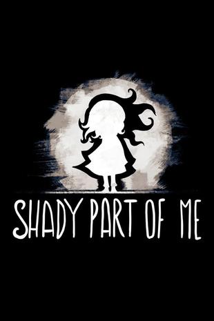 Shady Part of Me, PC -peli