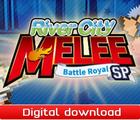 River City Melee: Battle Royal Special, PC -peli