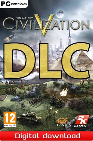 Civilization V (5): Babylon (lisäosa), PC-peli