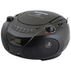 Champion electronics ABB200, CD-soitin