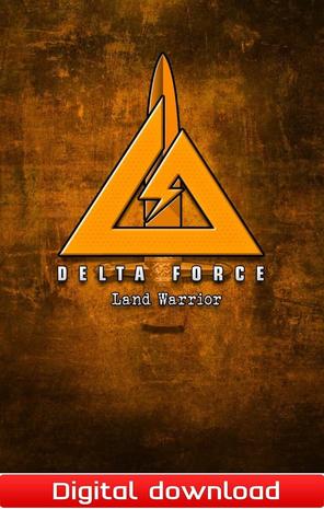 Delta Force: Land Warrior ja Rogue Spear: Black Thorn, PC-peli – kuva 4/8