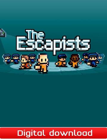 The Escapists, PC-peli