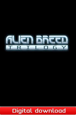 Aliens Breed Trilogy, PC-peli