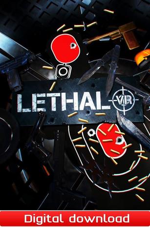 Lethal VR, PC-peli