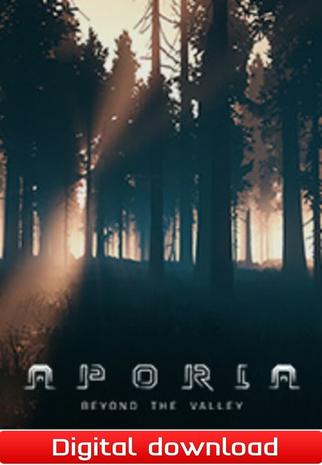 Aporia: Beyond the Valley, PC-peli