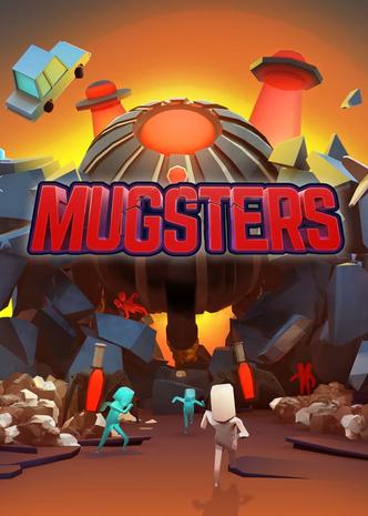 Mugsters, PC -peli