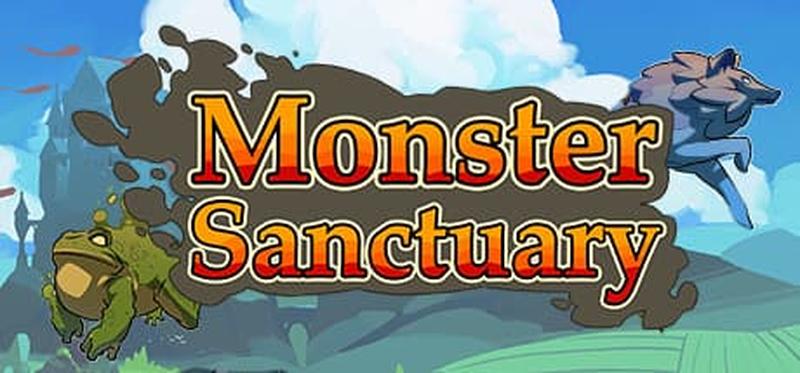 Monster Sanctuary, PC -peli
