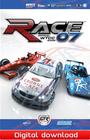 RACE 07, PC-peli