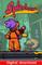 Splasher, PC -peli – kuva 4