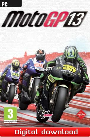 MotoGP 13, PC-peli – kuva 4/8