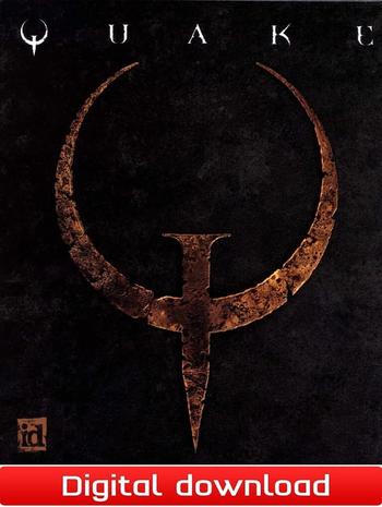 Quake, PC-peli
