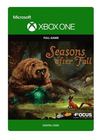 Seasons After Fall, PC-peli