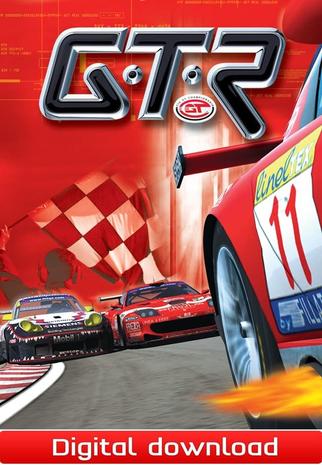 GTR: FIA GT Racing Game, PC-peli – kuva 8/8