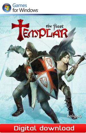 The First Templar, PC-peli