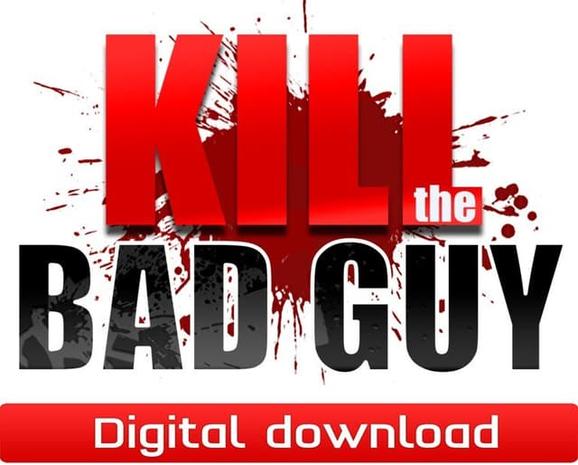 Kill The Bad Guy, PC-peli – kuva 4/8