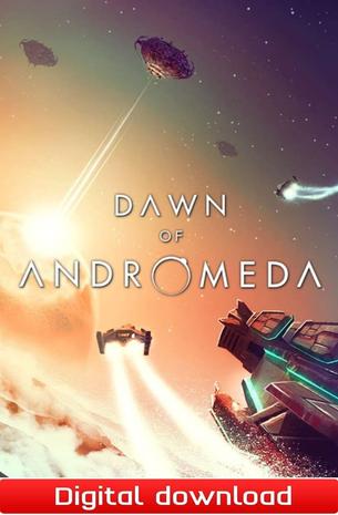 Dawn of Andromeda, PC-peli