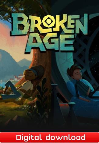 Broken Age, PC-peli