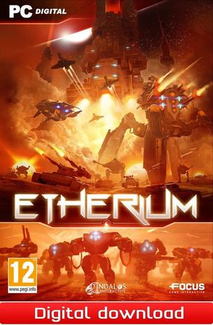 Etherium, PC-peli