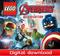 Lego Marvel Avengers Deluxe Edition, PC-peli – kuva 8