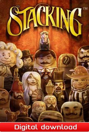 Stacking, PC-peli