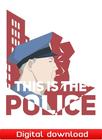 This is the Police, PC-peli