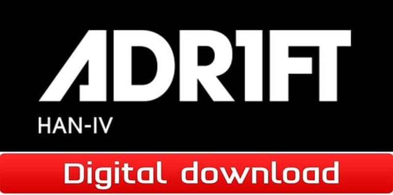 Adr1ft (Adrift), PC-peli – kuva 7/8