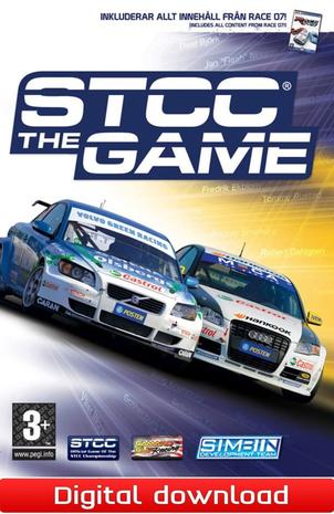 STCC - The Game, PC-peli – kuva 4/8