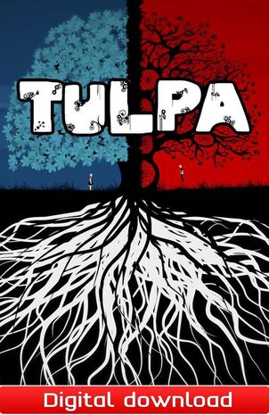 Tulpa, PC-peli