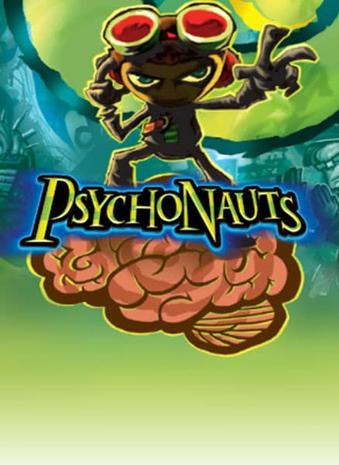 Psychonauts, PC-peli