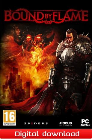 Bound By Flame, PC-peli