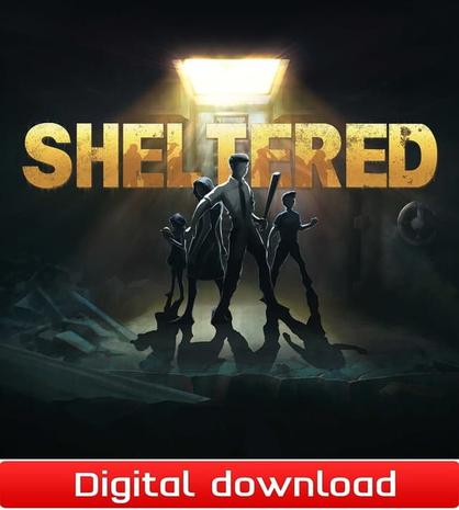 Sheltered, PC-peli