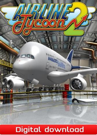 Airline Tycoon 2, PC-peli