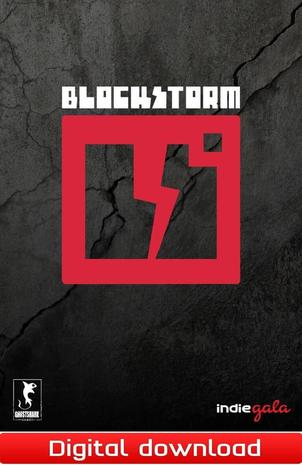 Blockstorm, PC-peli