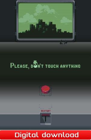 Please Don't Touch Anything, PC-peli – kuva 5/8