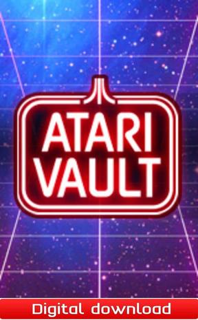 Atari Vault, PC-peli – kuva 4/8