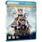 The Huntsman: Winter's War (2016, Blu-Ray), elokuva