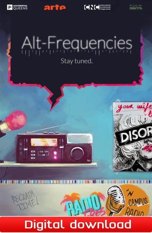 Alt-Frequencies, PC -peli