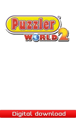 Puzzler World 2, PC-peli