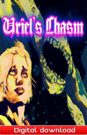 Uriel's Chasm, PC-peli