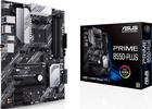 Asus Prime B550-PLUS, emolevy