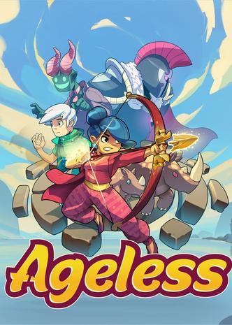 Ageless, PC -peli