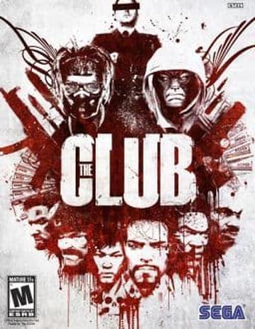 The Club, PC-peli