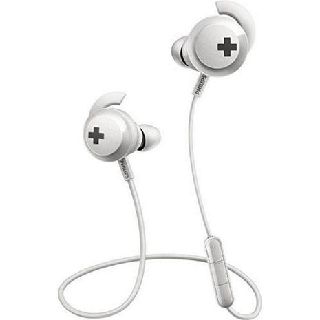 Philips SHB4305 BASS+, Bluetooth-nappikuulokkeet