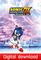 Sonic Adventure DX Director's Cut, PC-peli – kuva 7
