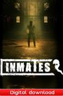 Inmates, PC-peli