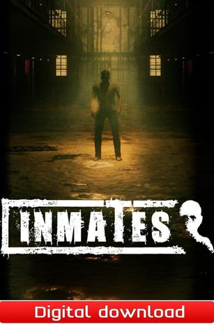 Inmates, PC-peli
