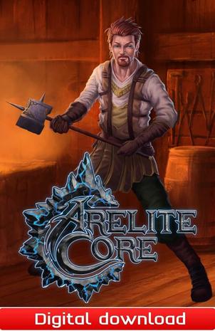 Arelite Core, PC -peli