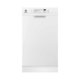 Electrolux ESM63300SW, astianpesukone